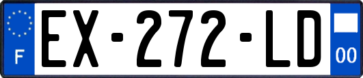 EX-272-LD