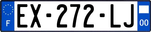 EX-272-LJ