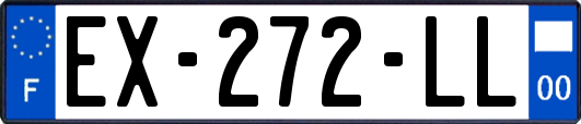EX-272-LL