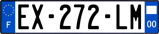 EX-272-LM