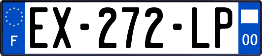 EX-272-LP