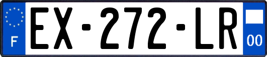 EX-272-LR