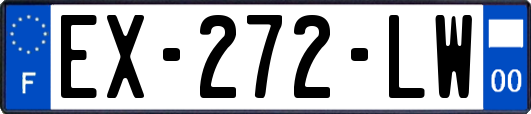 EX-272-LW