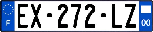 EX-272-LZ