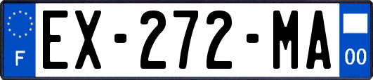 EX-272-MA