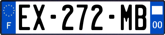 EX-272-MB