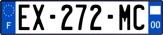 EX-272-MC
