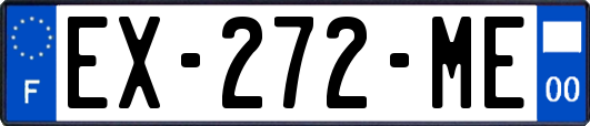 EX-272-ME