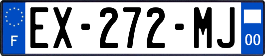 EX-272-MJ