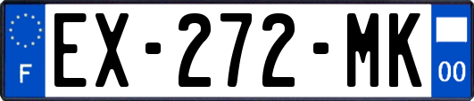 EX-272-MK