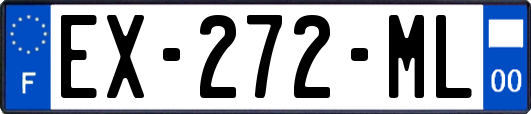 EX-272-ML