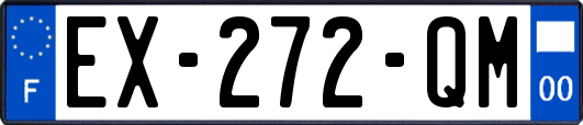 EX-272-QM