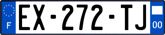 EX-272-TJ
