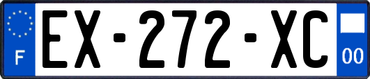 EX-272-XC