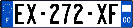 EX-272-XF