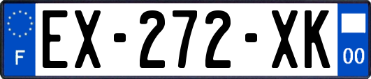 EX-272-XK