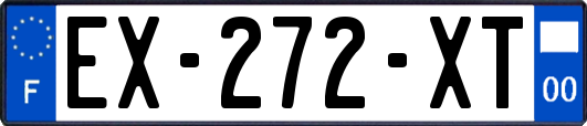 EX-272-XT