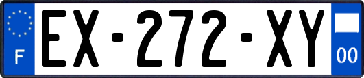 EX-272-XY