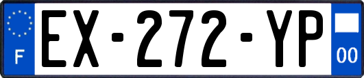 EX-272-YP