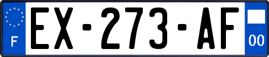 EX-273-AF