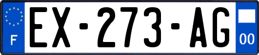 EX-273-AG