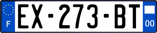 EX-273-BT