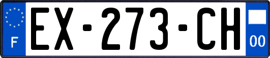 EX-273-CH