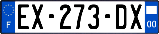 EX-273-DX