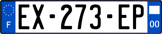 EX-273-EP