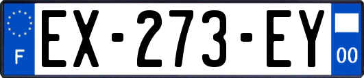 EX-273-EY