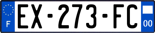 EX-273-FC