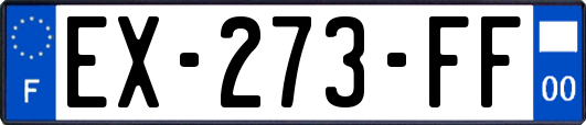 EX-273-FF