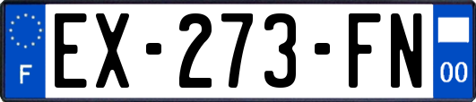 EX-273-FN