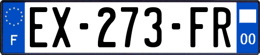 EX-273-FR