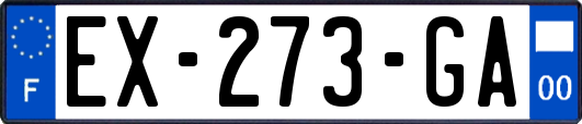 EX-273-GA