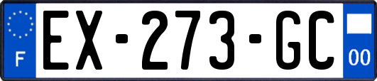 EX-273-GC