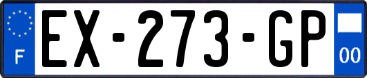 EX-273-GP