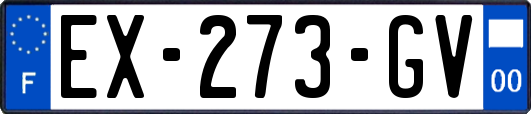 EX-273-GV