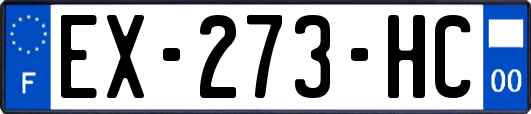 EX-273-HC