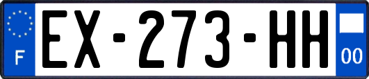 EX-273-HH