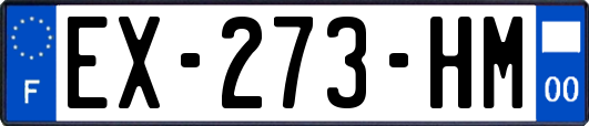 EX-273-HM
