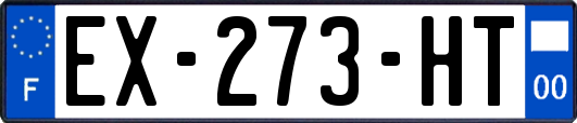 EX-273-HT