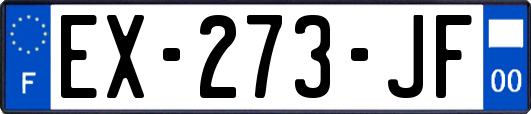 EX-273-JF