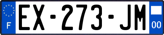 EX-273-JM