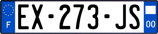 EX-273-JS