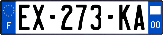 EX-273-KA
