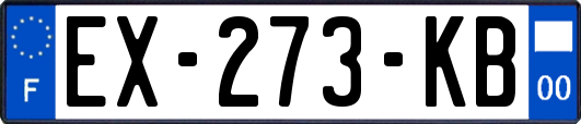 EX-273-KB