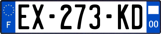 EX-273-KD