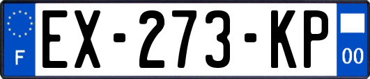 EX-273-KP