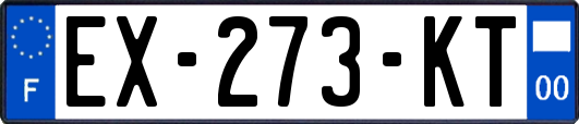 EX-273-KT